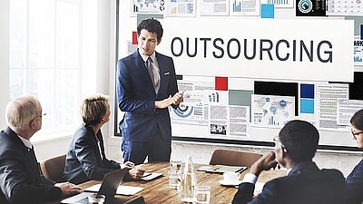 Business Process Outsourcing – wie lebt man es richtig?