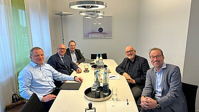 Kundenservice stärken: Rhenus ergänzt Dienstleister-Portfolio mit TEMA Marketing-Service